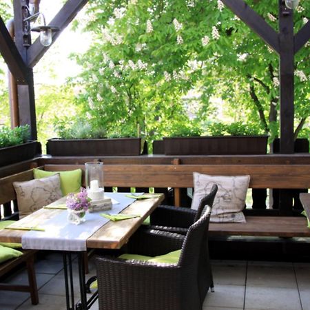 Hotel Promenadenhof Weissensee  外观 照片