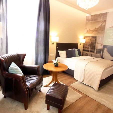 Hotel Promenadenhof Weissensee  外观 照片