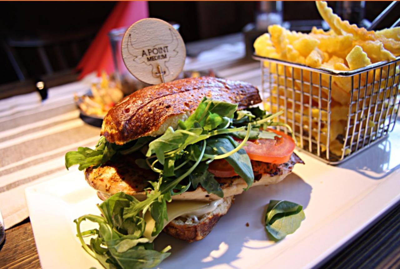 Hotel Promenadenhof Weissensee  外观 照片
