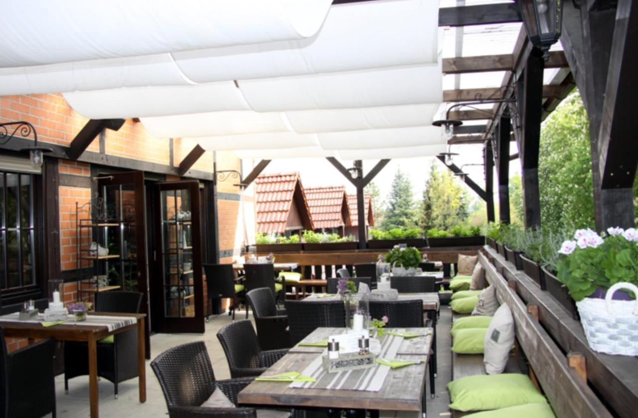Hotel Promenadenhof Weissensee  外观 照片