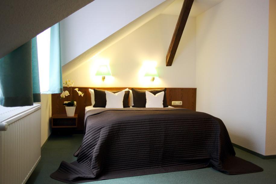 Hotel Promenadenhof Weissensee  外观 照片
