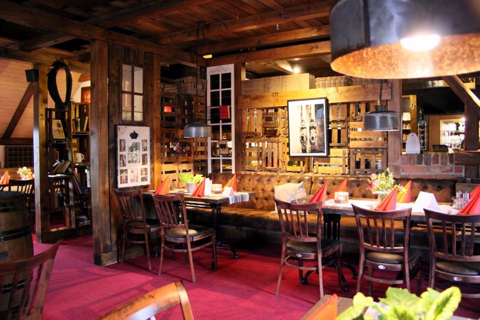 Hotel Promenadenhof Weissensee  外观 照片