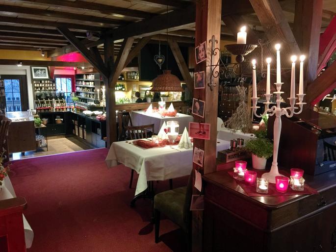 Hotel Promenadenhof Weissensee  外观 照片