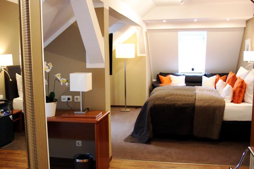 Hotel Promenadenhof Weissensee  外观 照片