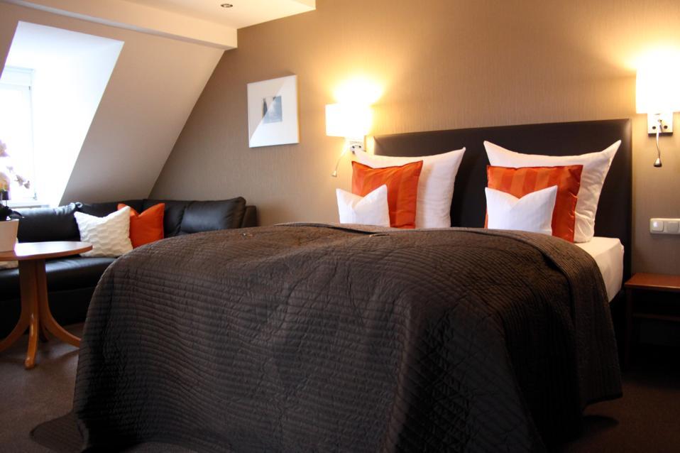 Hotel Promenadenhof Weissensee  外观 照片