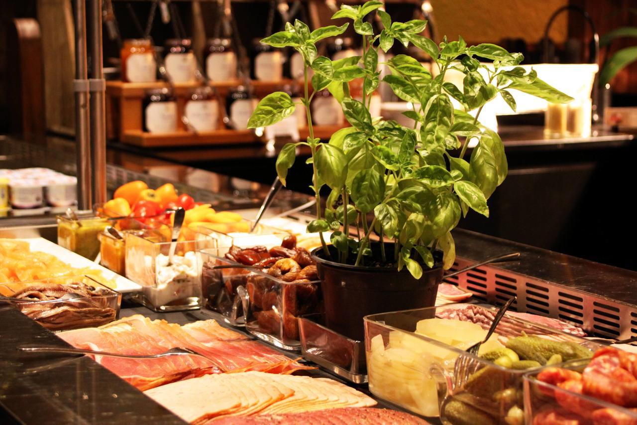 Hotel Promenadenhof Weissensee  外观 照片