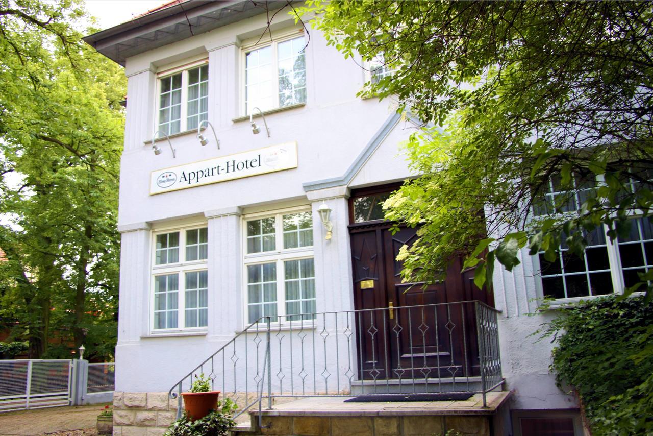 Hotel Promenadenhof Weissensee  外观 照片