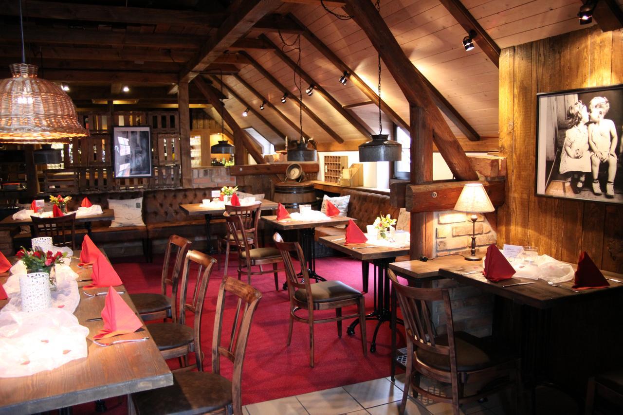 Hotel Promenadenhof Weissensee  外观 照片
