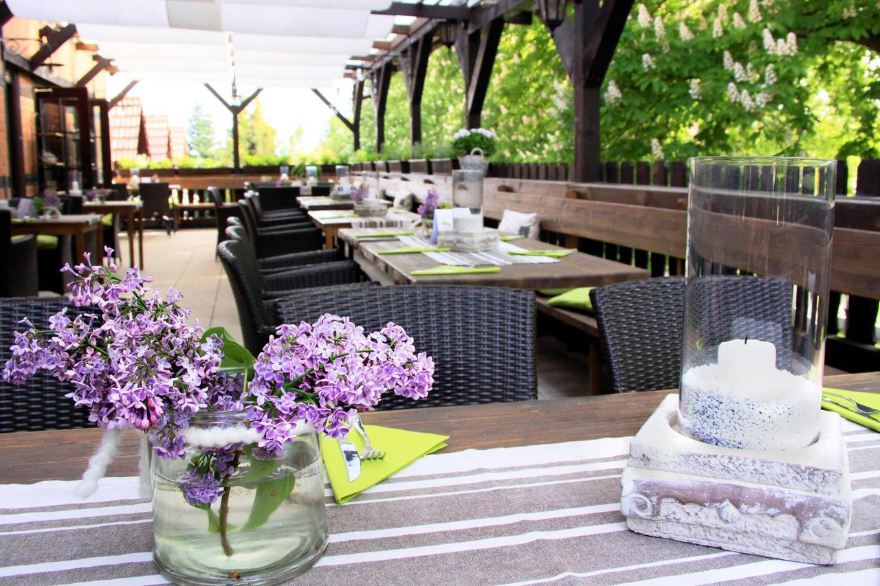 Hotel Promenadenhof Weissensee  外观 照片