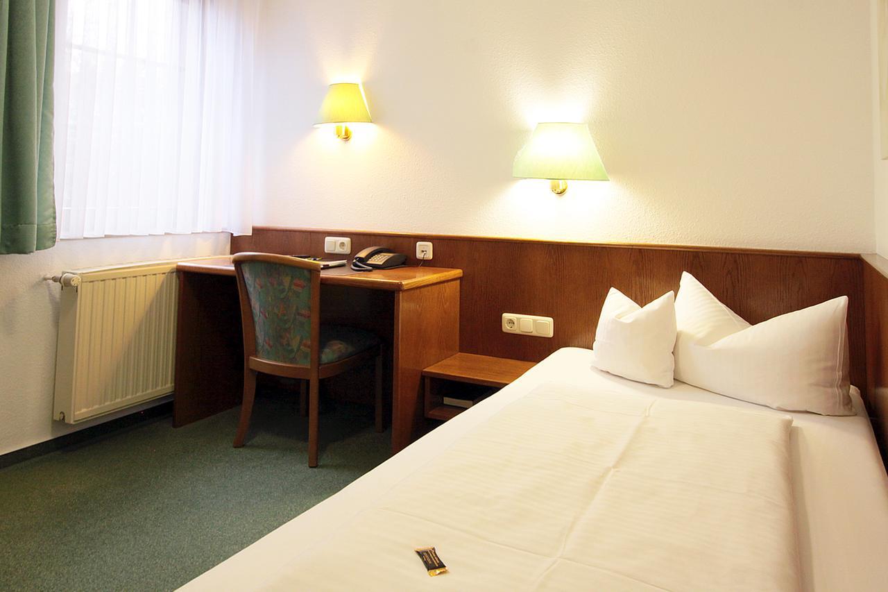 Hotel Promenadenhof Weissensee  外观 照片