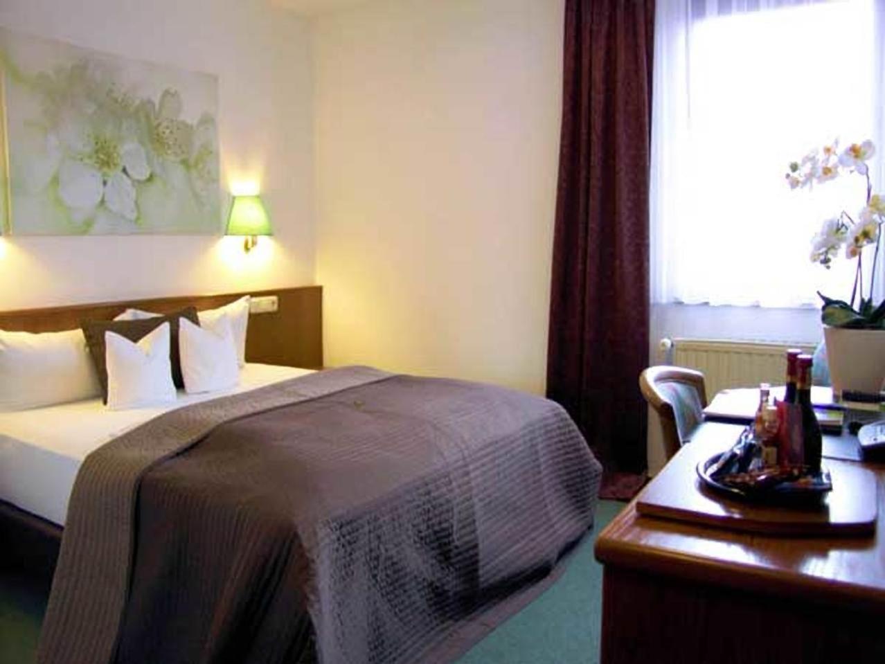 Hotel Promenadenhof Weissensee  外观 照片