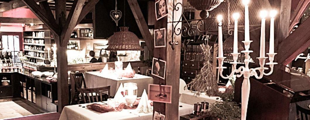 Hotel Promenadenhof Weissensee  外观 照片